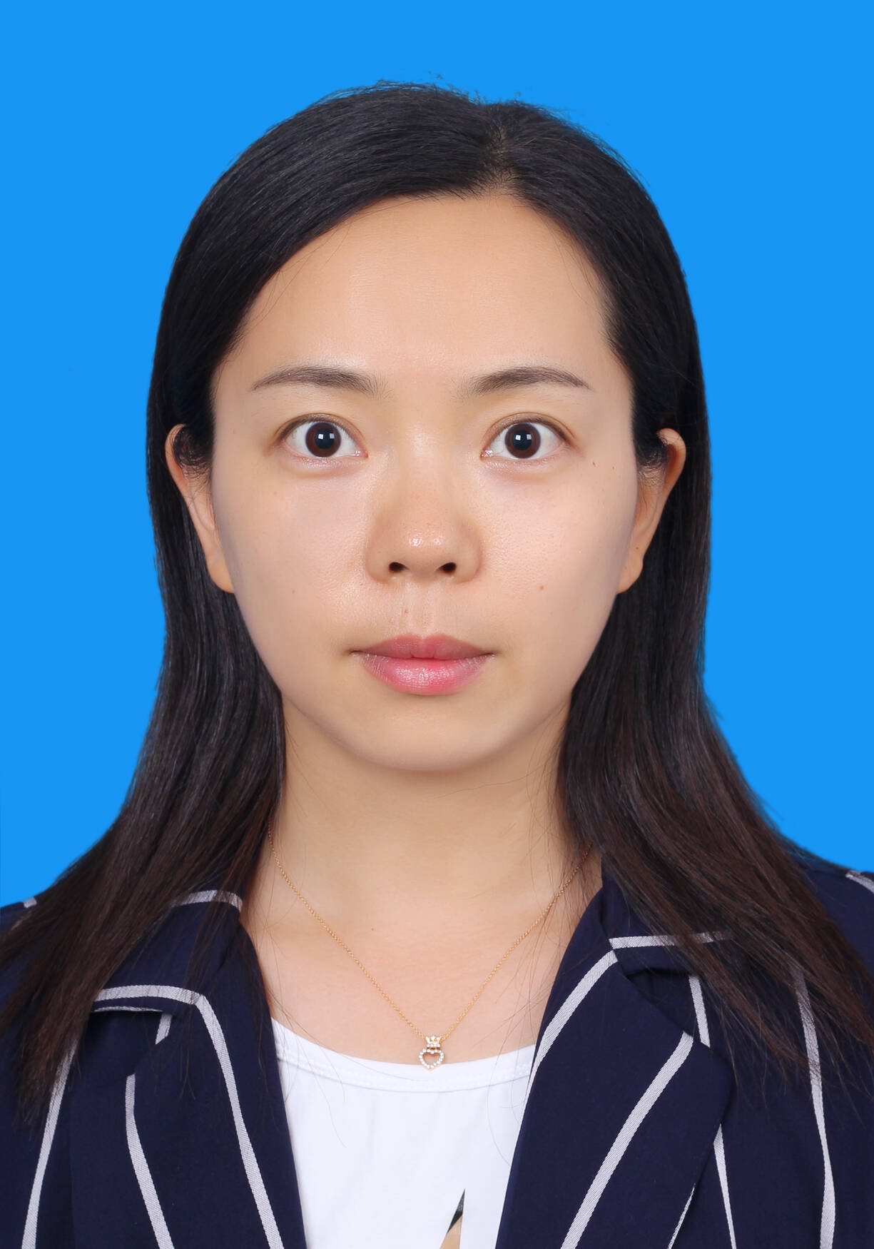 大学语文教研室主任：雷霖