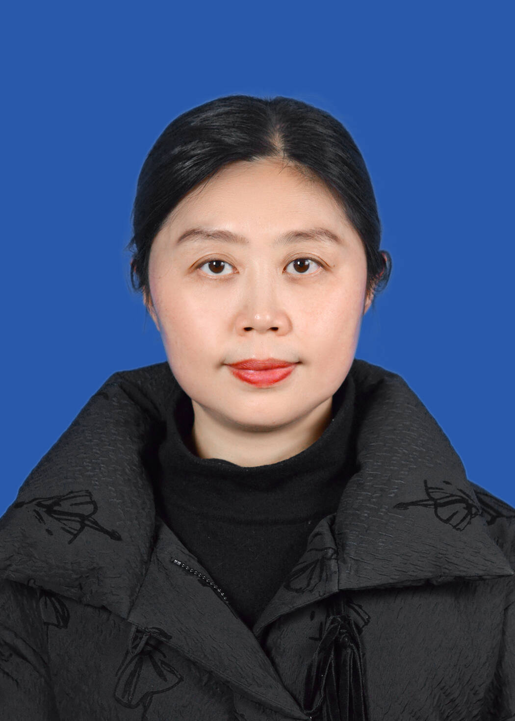 婴幼儿托育服务与管理专业带头人：张华